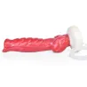 Anal Predator Gode éjaculateur Monster NOXIN 21 x 6cm
